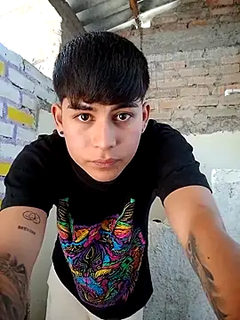 Lukas strong online show from 09/14/25, 04:18