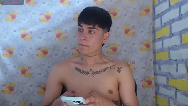 Lukas strong online show from 12/16/25, 04:00