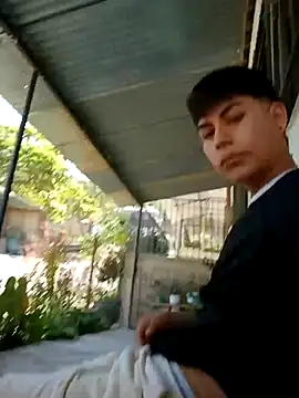 Lukas strong online show from 09/25/25, 02:45