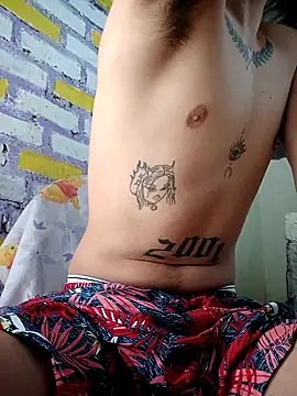 Lukas strong online show from 10/28/25, 01:32