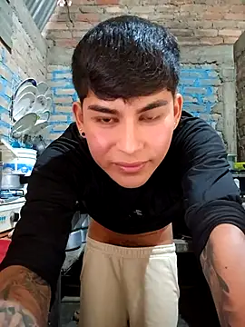 Lukas strong online show from 09/22/25, 03:29