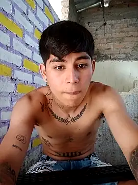 Lukas strong online show from 11/09/25, 03:27