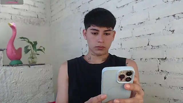 Lukas strong online show from 01/08/26, 04:46