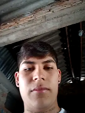 Lukas strong online show from 10/09/25, 01:55