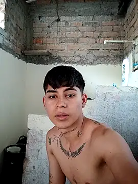 Lukas strong online show from 09/12/25, 01:33