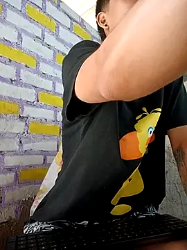 Lukas strong online show from 10/24/25, 03:00