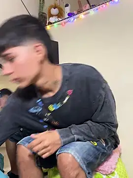 Lukas strong online show from 11/27/25, 03:12