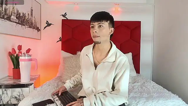 Steev Novoa online show from 02/10/26, 04:00