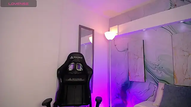 Steev Novoa online show from 04/02/26, 03:02