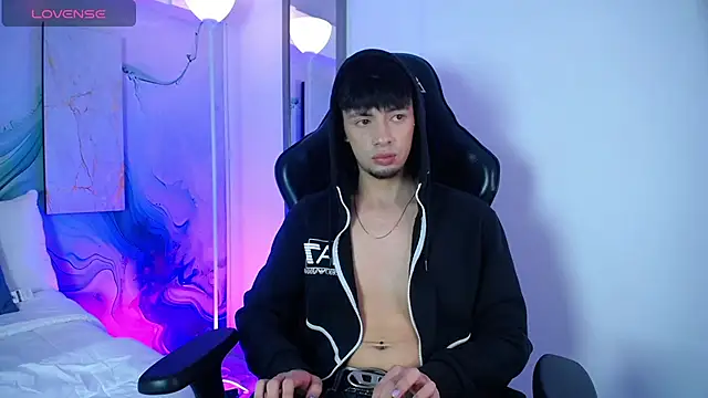 Steev Novoa online show from 03/25/26, 03:50