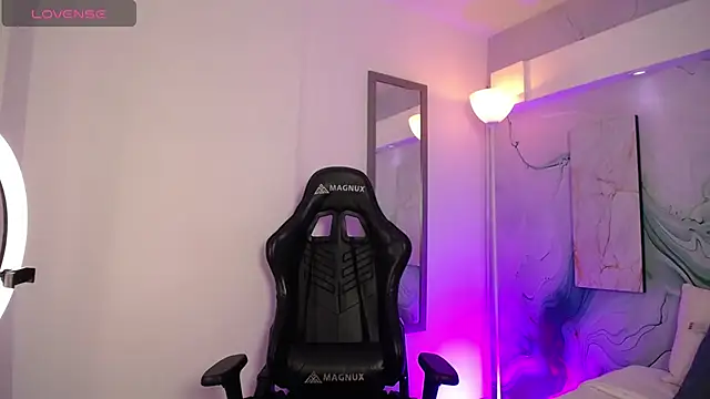 Steev Novoa online show from 04/03/26, 03:24