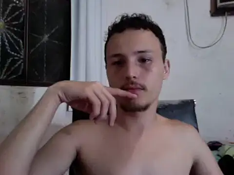solzinhoalone online show from 12/08/24, 01:41