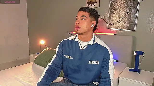 Ken-boy  online show from 09/27/25, 11:49