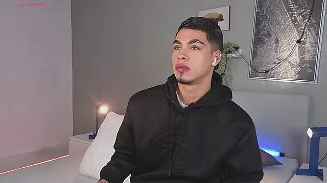 Ken-boy  online show from 09/26/25, 11:50