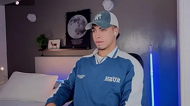 Ken-boy  online show from 10/13/25, 11:45