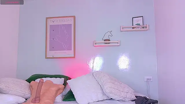 Ken-boy  online show from 11/06/25, 01:26