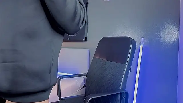 Ken-boy  online show from 10/11/25, 12:06