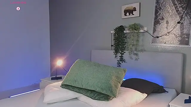 Ken-boy  online show from 10/02/25, 11:46