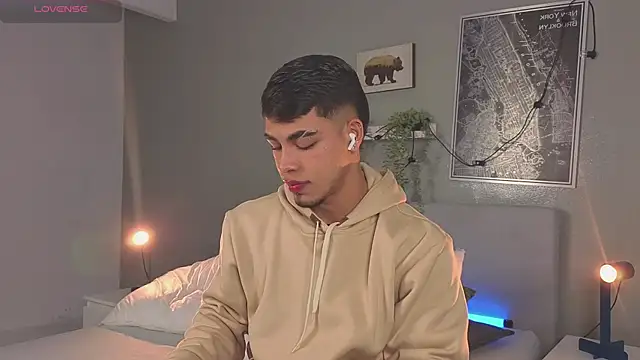 Ken-boy  online show from 09/20/25, 11:48