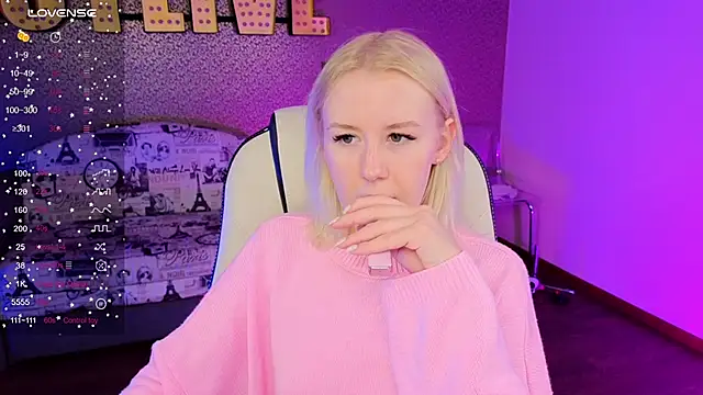 Selenatrend online show from 03/21/26, 12:09