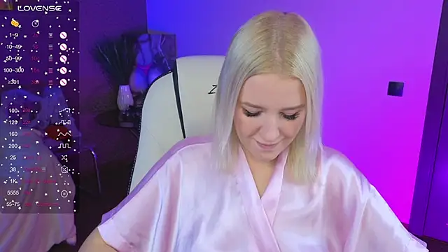 Selenatrend online show from 11/16/25, 06:29