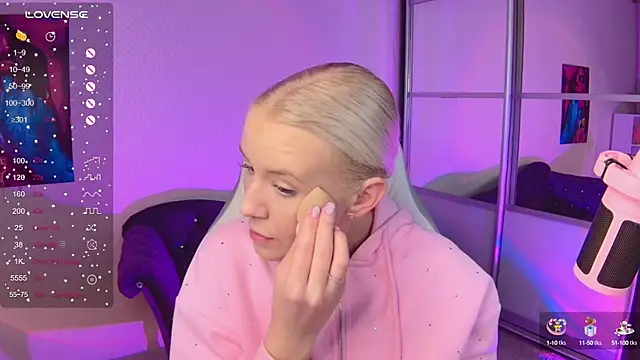 Selenatrend online show from 09/18/25, 12:30