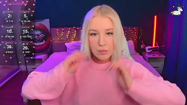 Snapshot of Selenatrend chatting on 01/17/26, 12:20 Selenatrend online show from 01/17/26, 12:20