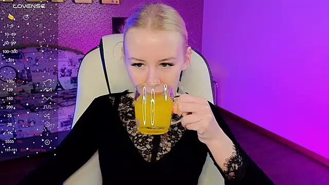 Selenatrend online show from 04/16/26, 12:06