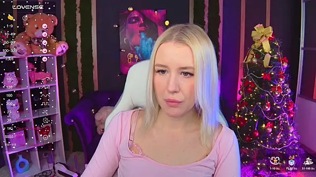 Snapshot of Selenatrend chatting on 01/11/26, 06:20 Selenatrend online show from 01/11/26, 06:20