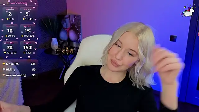 Selenatrend online show from 03/18/25, 09:23