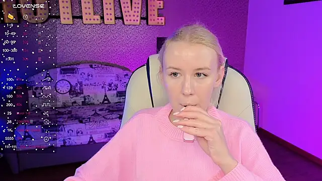 Selenatrend online show from 04/09/26, 12:11