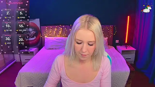 Selenatrend online show from 12/16/25, 06:06