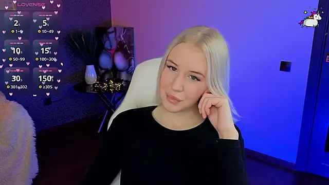 Selenatrend online show from 03/18/25, 06:17