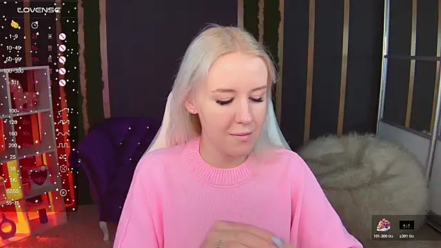 Selenatrend online show from 11/12/25, 12:20