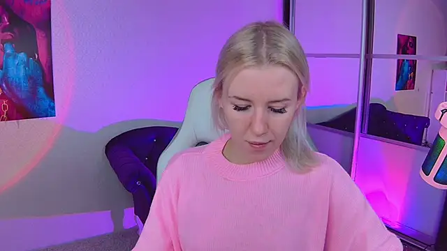 Selenatrend online show from 10/30/25, 12:14