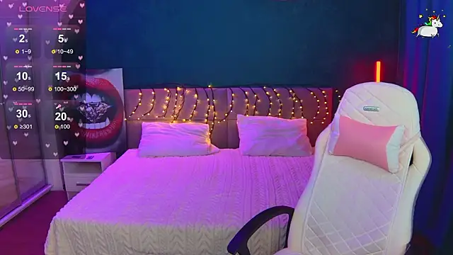 Snapshot of Selenatrend chatting on 02/05/26, 12:12 Selenatrend online show from 02/05/26, 12:12