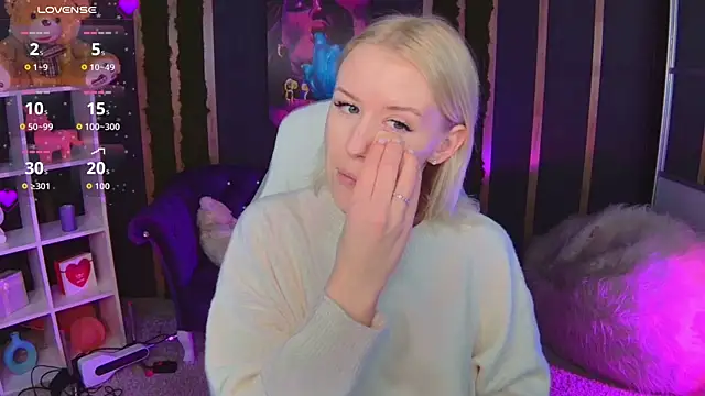 Selenatrend online show from 03/24/26, 12:27