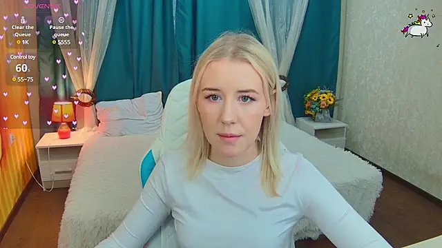 Selenatrend online show from 03/01/25, 12:23