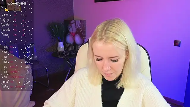 Selenatrend online show from 10/23/25, 06:12