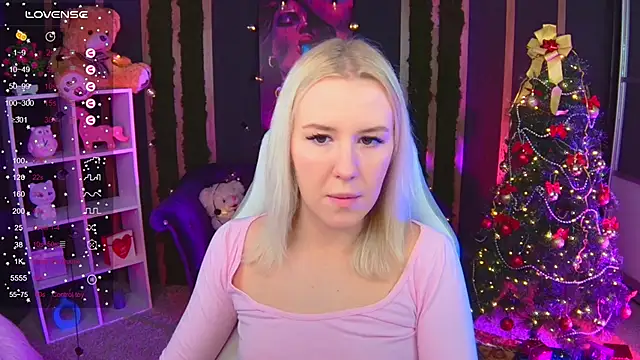 Selenatrend online show from 12/17/25, 12:10