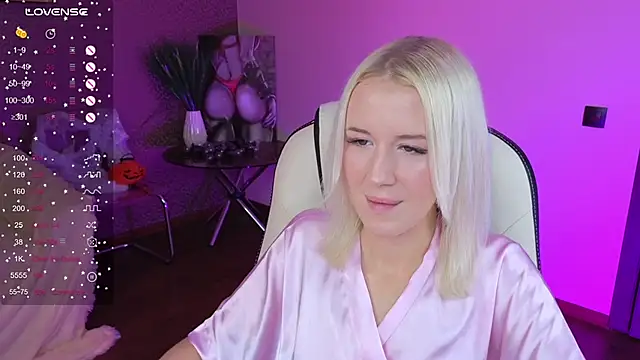 Selenatrend online show from 11/02/25, 12:54