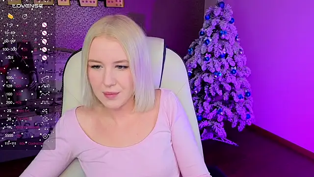 Snapshot of Selenatrend chatting on 01/18/26, 07:01 Selenatrend online show from 01/18/26, 07:01