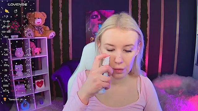 Selenatrend online show from 12/05/25, 06:12