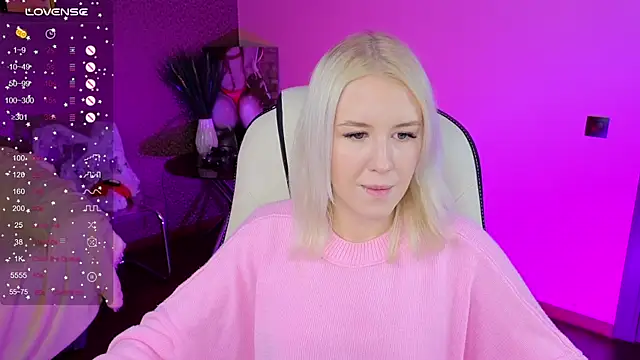 Selenatrend online show from 11/25/25, 12:16