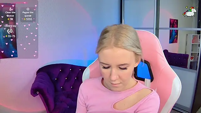 Selenatrend online show from 03/19/25, 03:40