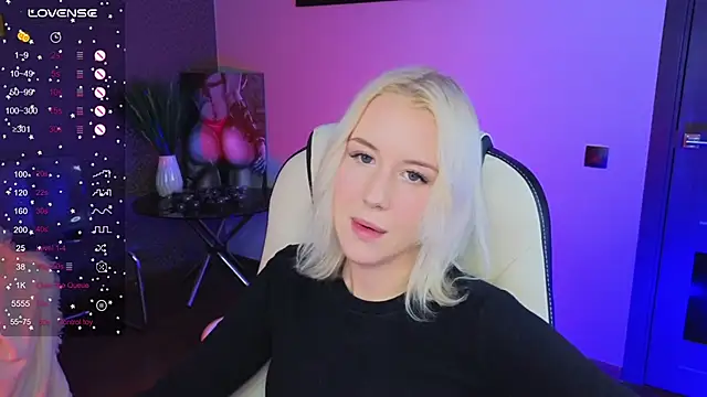 Selenatrend online show from 10/01/25, 06:29