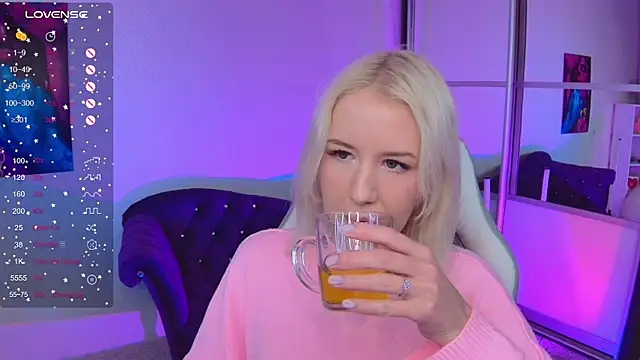 Selenatrend online show from 10/03/25, 09:11