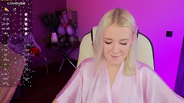 Selenatrend online show from 11/06/25, 12:31