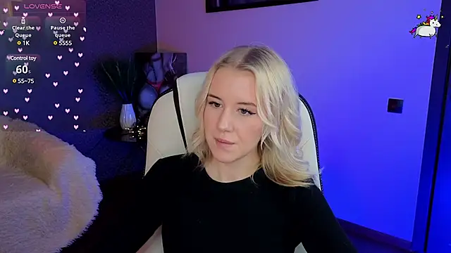 Selenatrend online show from 03/08/25, 06:21