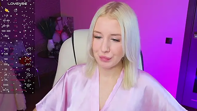 Selenatrend online show from 11/13/25, 12:53